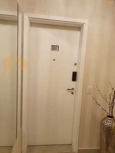 Apartamento - Ref: 8847