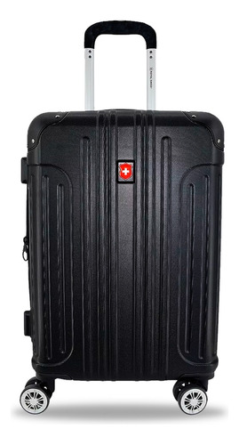 Maleta Royal Swiss® Zermat Rígida Carry On Chica 20 Inch