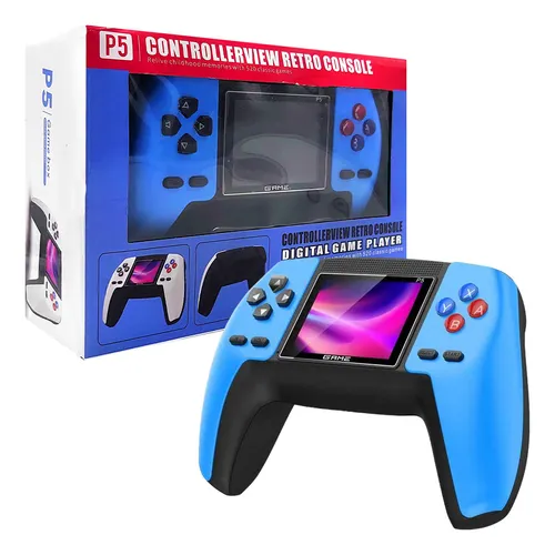 Consola P5 Gamer Inalambrica