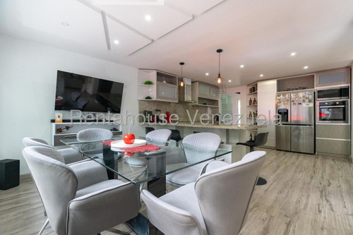 No Casa En Venta En Alto Prado Cod25-22467
