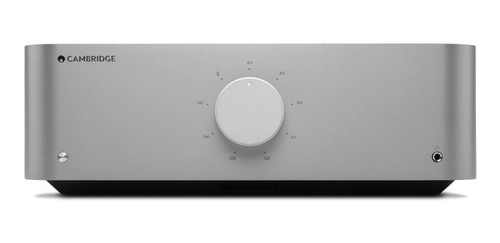 Imagen 4 de 6 de Amplificador Integrado Cambridge Edge 100w 220v