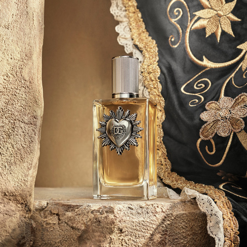 Perfume Hombre Dolce & Gabbana Devotion Edp 50ml
