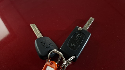 Peugeot 308 1.6 ALLURE NAV MT