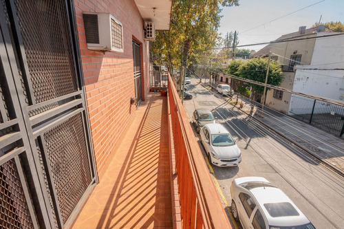 Venta Ph Sin Expensas Terraza Propia San Martin