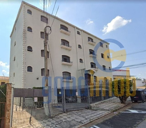 Imagem 1 de 14 de Apartamento Semi Mobiliado 3 Dormitórios - Vila Trujillo, Sorocaba - Ap0212