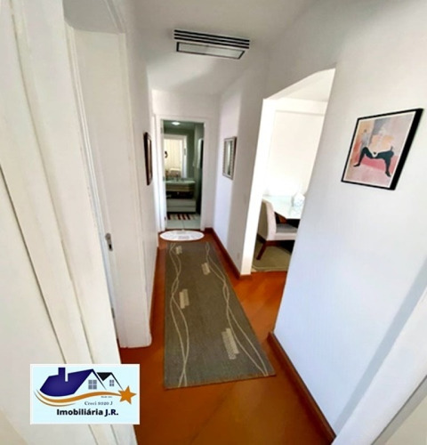 Imagem 15 de 30 de Apartamento 3 Dorms Para Venda - Vila Moraes, São Paulo - 63m², 1 Vaga - 2390-jb