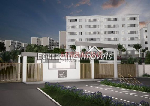 Imagem 11 de 15 de 01455 - Apartamento 2 Dorms, Água Chata - Guarulhos/sp - 1455