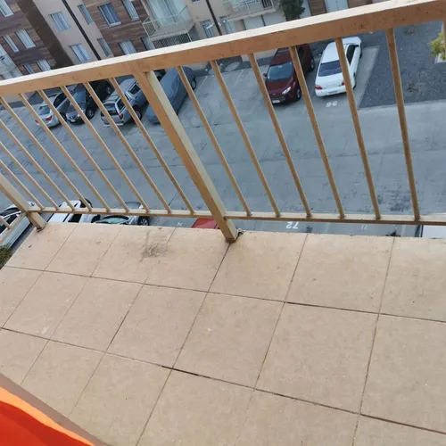 Condominio Cumbres De Longavi 3d2b Cercano Inacap Chillan