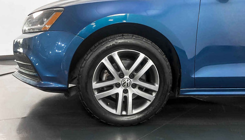 Imagen 9 de 15 de 32598 - Volkswagen Jetta 2016 Con Garantía