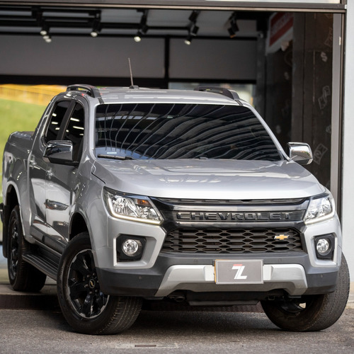 Chevrolet Colorado High Country 2.7