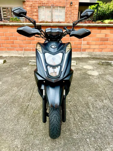 Kymco Agility All New 2022