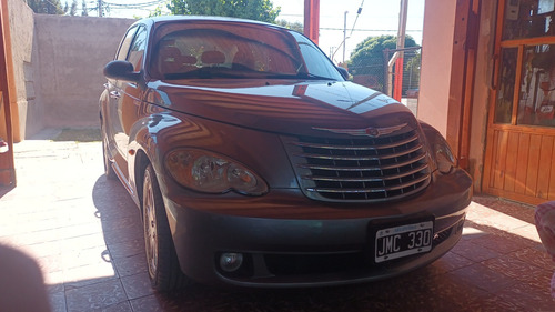 Chrysler PT Cruiser 2.4 Touring