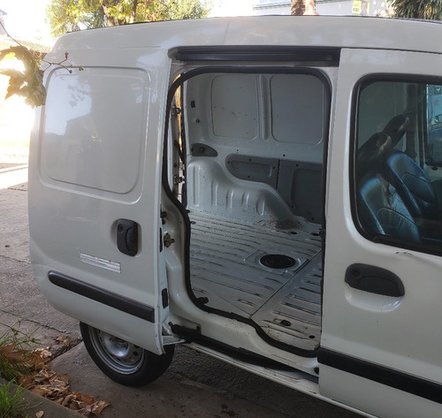 Renault Kangoo 1.9 R Dynamique/expresion
