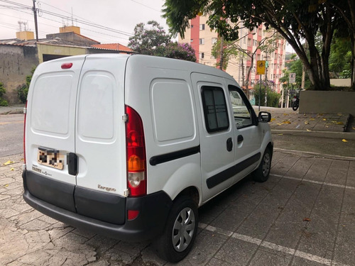 Renault Kangoo 1.6 Express 2014