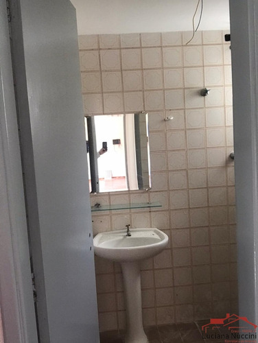 Imagem 5 de 26 de Apartamento - Ap00144 - 69224968
