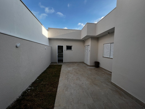 Imagem 9 de 16 de Casa Térrea 3 Suítes 170m2 À Venda - Condomínio Ibiti Royal Park - Sorocaba/sp