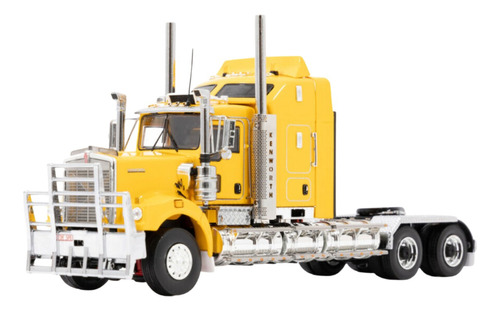 Wsi - Camion Kenworth C509 - Escala 1/50