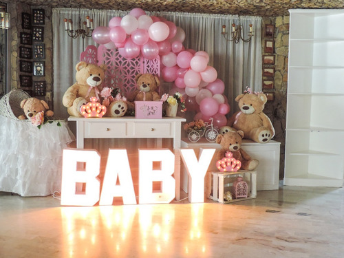 Separación De Fecha Para Baby Shower