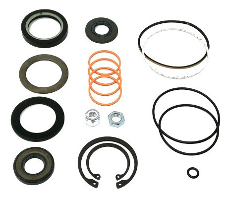 Yup Kit Sector Direccion Hidraulica Ford F250 05 10 11s