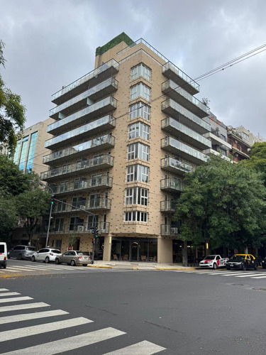 Venta Amplio Departamento De 2 Ambientes A Estrenar - Edificio Con Piscina Sum Parrilla Solarium