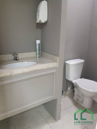 Imagem 12 de 24 de Sala Para Alugar, 80 M² Por R$ 5.000,00/mês - Cambuí - Campinas/sp - Sa0125