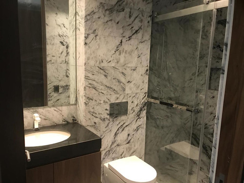 Imagen 14 de 18 de Espectacular Penthouse Nuevo Para Estrenar En Renta En Polan