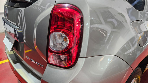 Renault Duster 2015