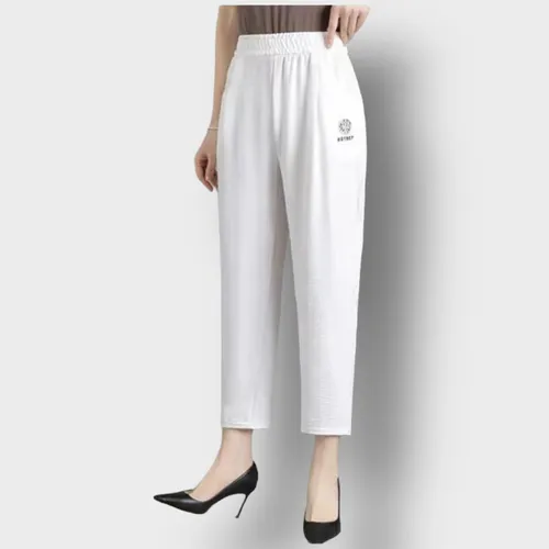 Pantalones Deportivos Modernos, Delgados, Suaves Y Cómodos P