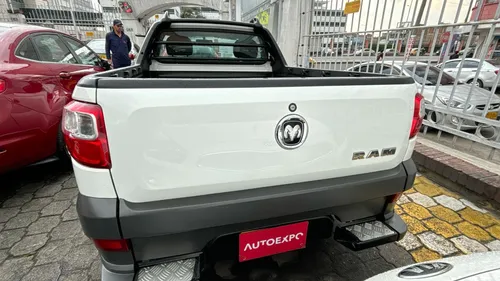 Ram 700 Express Pickup 2020
