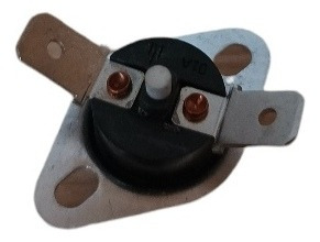 Termostato Ksd-303 170°