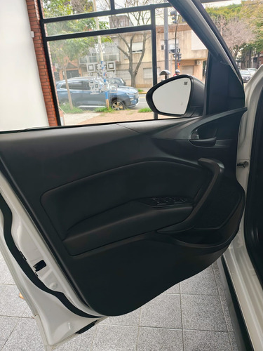 Fiat Argo 1.8 Hgt