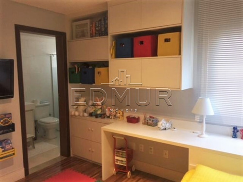 Imagem 11 de 15 de Apartamento - Vila Assuncao - Ref: 2175 - V-2175