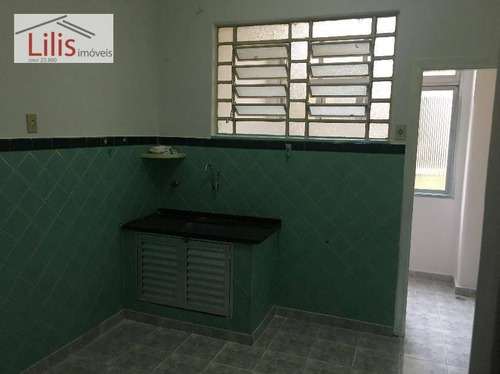 Imagem 2 de 4 de Aptº. 90m²., 2 Dormitórios, R. São Jorge - Tatuapé - Ap0449