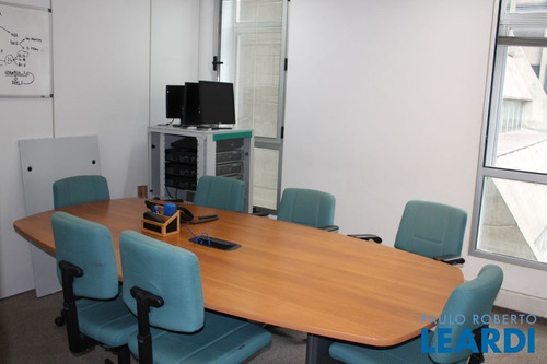 Imagem 7 de 10 de Comercial - Jardim Paulista - Sp - 477355