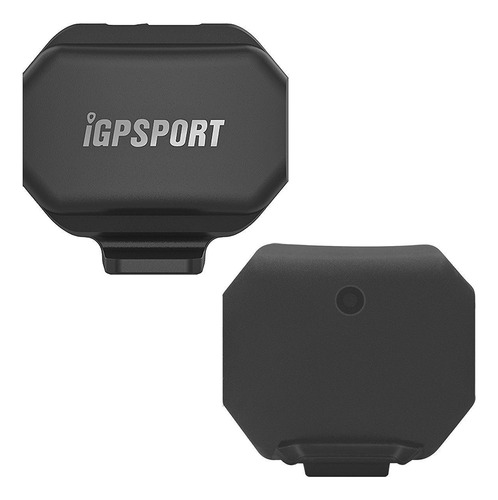 Ciclocomputador Com Gps Igpsport Igs800 Bundle