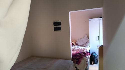 Vendo Esse Terreno 10x20 Com Uma Casinha Simples No Fundo