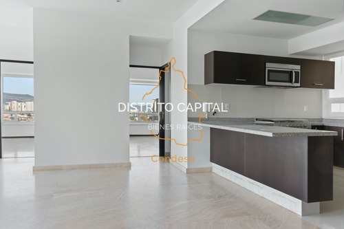 Imagen 3 de 28 de Departamento En Venta En Sens, Lomas De Vista Hermosa