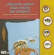 Comprar ¿querés Saber Más Sobre Las Abejas? ¿y Sobre Otros Insectos