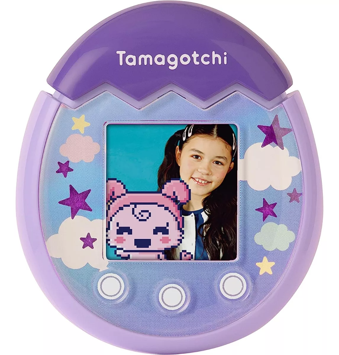 Segunda imagen para búsqueda de tamagotchi