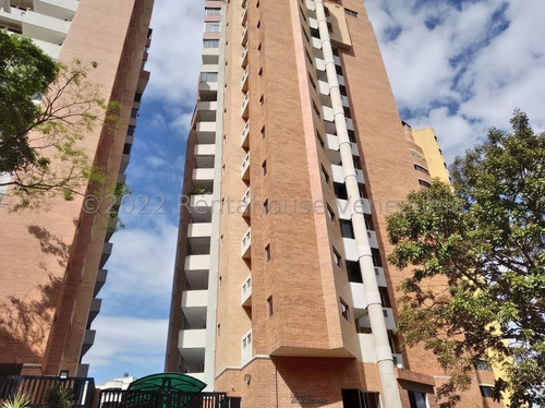Imagen 1 de 12 de Apartamento En Venta, El Bosque, Valencia. 23-2371 Rentahouse