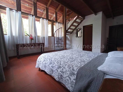 Imagen 11 de 28 de Propiedad Con Potencial Comercial Para Posada En Venta En Choroni 23-20321 Wjo