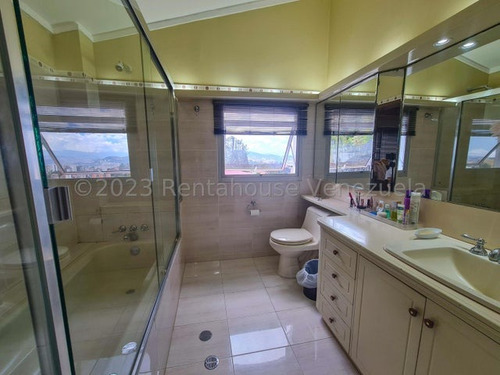 Imagen 13 de 22 de Tibizay Diaz Vende Casa En Los Naranjos Del Cafetal