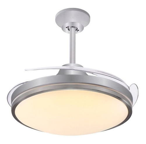 Ventilador De Techo Peabody Pe-vtr42s