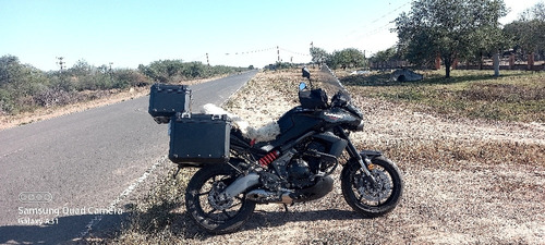 Imagen 4 de 6 de Kawasaki Versys