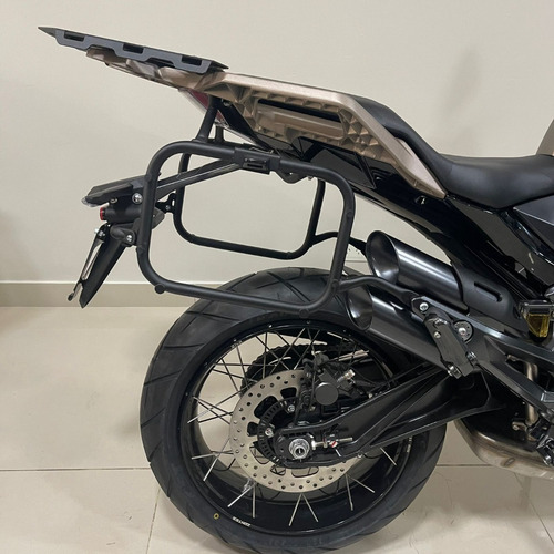 Beta Zontes T 350 0km 2025 - Entrega Inmediata-financiacion