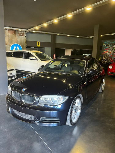 BMW Serie 1 2.5 135i Coupe Sportive 306cv