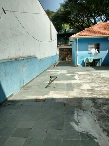 Imagem 5 de 9 de Terreno À Venda - 300 M² - Paulicéia - São Bernardo Do Campo - Sp - 30553
