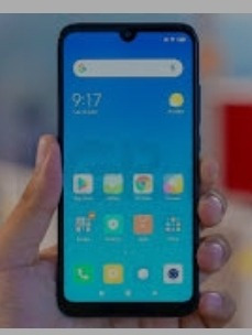 Imagem 2 de 2 de Aula De Reset Xiaomi