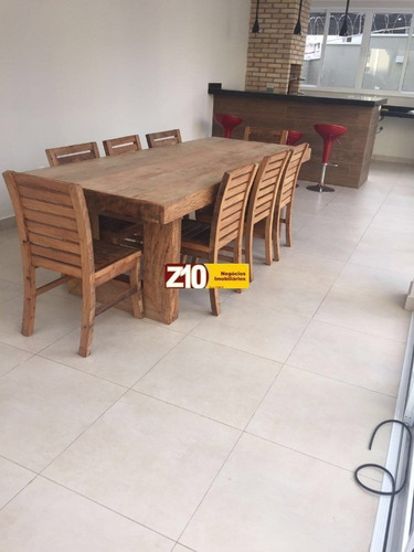 Imagem 5 de 15 de Casa - Ca06510 - 3205831