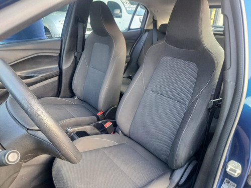 Chevrolet Onix ONIX HATCH LT 1.0 12V TB FLEX 5P MEC.